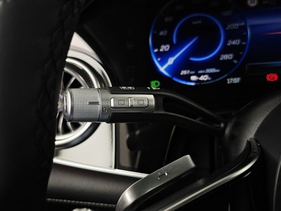 2024 Mercedes-BENZ EQS — миниатюра 30