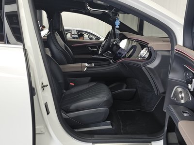2024 Mercedes-BENZ EQS — миниатюра 17