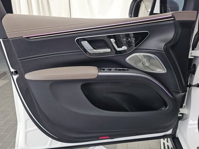 2024 Mercedes-BENZ EQS — миниатюра 14