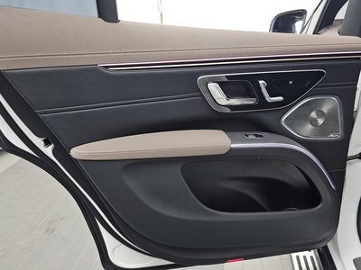 2024 Mercedes-BENZ EQS — миниатюра 15