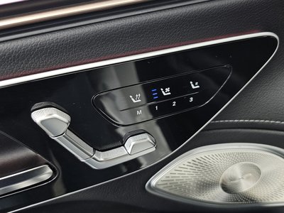 2024 Mercedes-BENZ EQS — миниатюра 16
