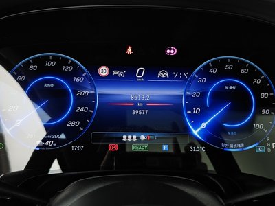 2024 Mercedes-BENZ EQS — миниатюра 11
