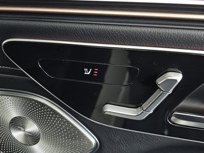 2024 Mercedes-BENZ EQS — миниатюра 38