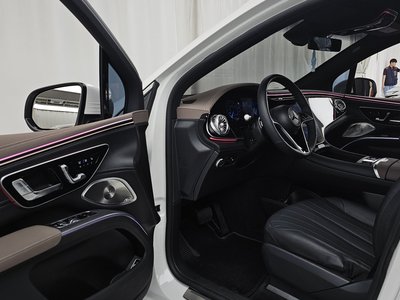 2024 Mercedes-BENZ EQS — миниатюра 13