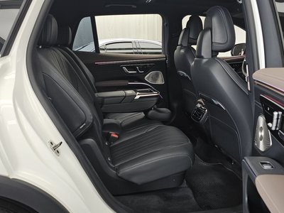 2024 Mercedes-BENZ EQS — миниатюра 18