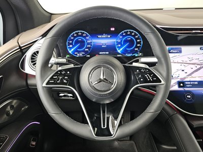 2024 Mercedes-BENZ EQS — миниатюра 19