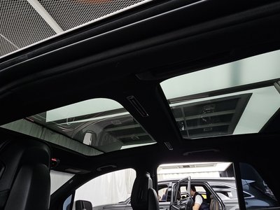 2024 Mercedes-BENZ EQS — миниатюра 23