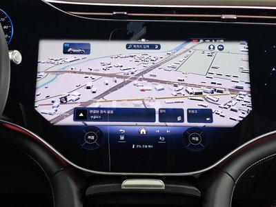 2024 Mercedes-BENZ EQS — миниатюра 20