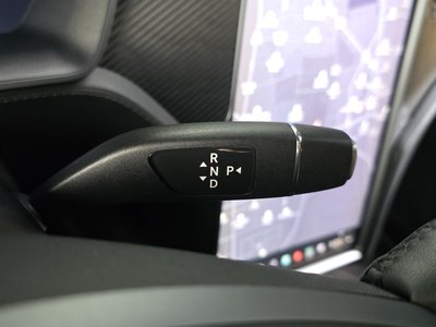 2019 Tesla MODEL X — миниатюра 13