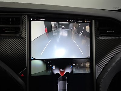 2019 Tesla MODEL X — миниатюра 23