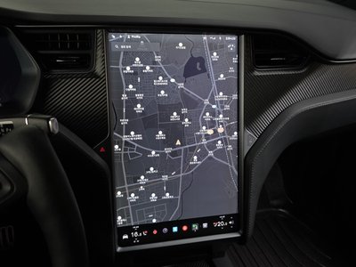 2019 Tesla MODEL X — миниатюра 22