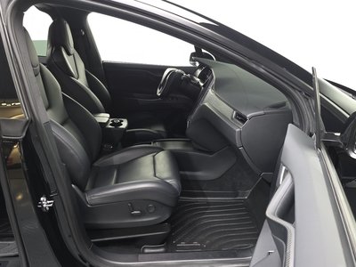 2019 Tesla MODEL X — миниатюра 18
