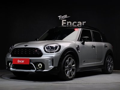 MINI COUNTRYMAN - 1