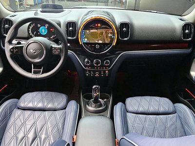 MINI COUNTRYMAN - 5