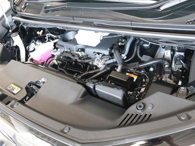 صورة مصغرة 35 لـ 2026 TOYOTA ALPHARD