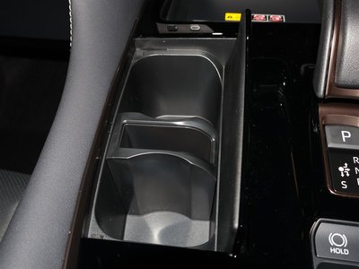 صورة مصغرة 19 لـ 2026 TOYOTA ALPHARD