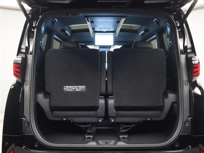 صورة مصغرة 34 لـ 2026 TOYOTA ALPHARD