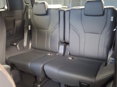صورة مصغرة 32 لـ 2026 TOYOTA ALPHARD