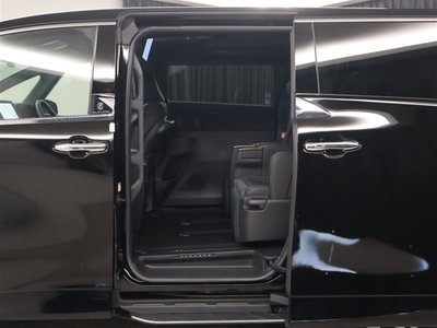 صورة مصغرة 33 لـ 2026 TOYOTA ALPHARD