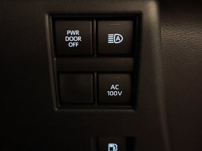 صورة مصغرة 25 لـ 2026 TOYOTA ALPHARD