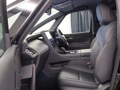 صورة مصغرة 30 لـ 2026 TOYOTA ALPHARD