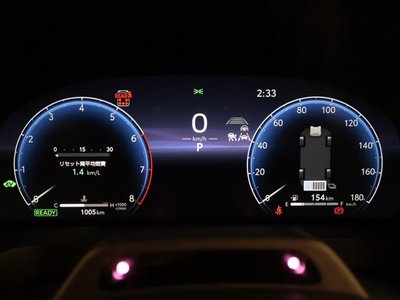 TOYOTA ALPHARD - 8