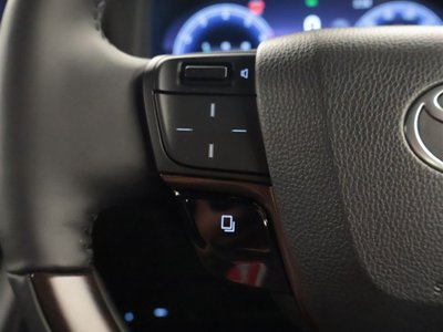 صورة مصغرة 23 لـ 2026 TOYOTA ALPHARD