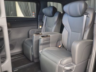 صورة مصغرة 31 لـ 2026 TOYOTA ALPHARD
