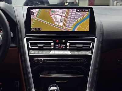 2024 BMW 8 SERIES 缩略图 14
