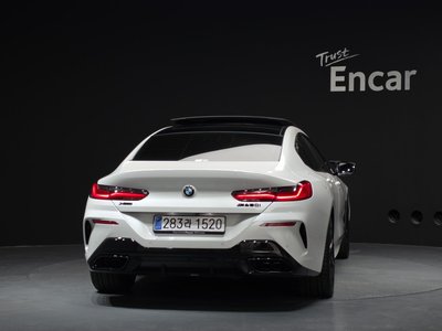 2024 BMW 8 SERIES 缩略图 4