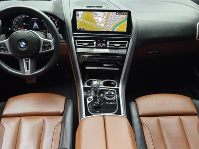 2024 BMW 8 SERIES 缩略图 5