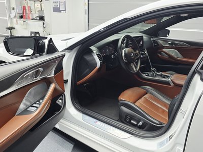 2024 BMW 8 SERIES 缩略图 10