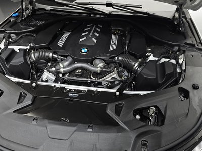 2024 BMW 8 SERIES 缩略图 7
