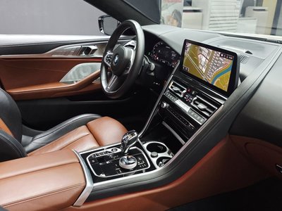 2024 BMW 8 SERIES 缩略图 19
