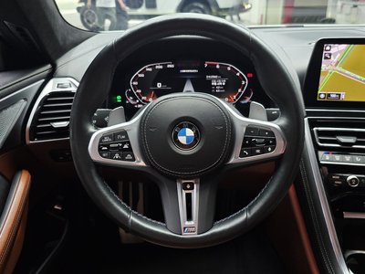 2024 BMW 8 SERIES 缩略图 13