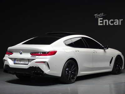 2024 BMW 8 SERIES 缩略图 3