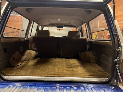 صورة مصغرة 50 لـ 1987 Toyota LAND CRUISER 60