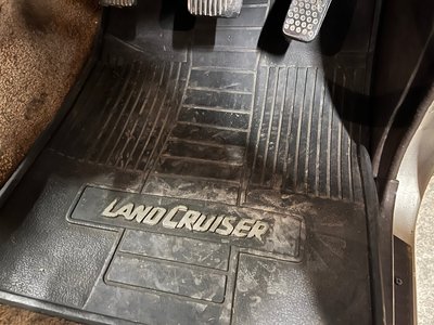 صورة مصغرة 48 لـ 1987 Toyota LAND CRUISER 60
