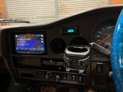 صورة مصغرة 43 لـ 1987 Toyota LAND CRUISER 60