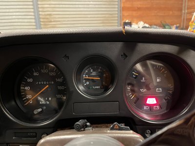صورة مصغرة 42 لـ 1987 Toyota LAND CRUISER 60