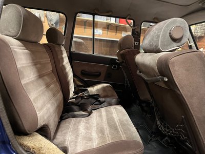 صورة مصغرة 46 لـ 1987 Toyota LAND CRUISER 60