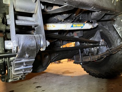 صورة مصغرة 73 لـ 1987 Toyota LAND CRUISER 60