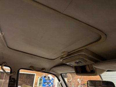 صورة مصغرة 33 لـ 1987 Toyota LAND CRUISER 60