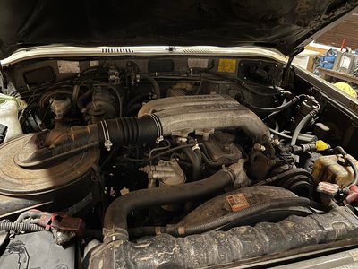 صورة مصغرة 52 لـ 1987 Toyota LAND CRUISER 60