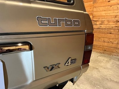 صورة مصغرة 12 لـ 1987 Toyota LAND CRUISER 60