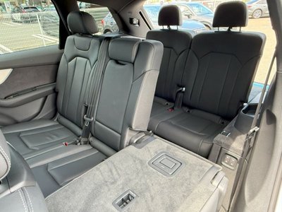 2023 AUDI Q7 缩略图 25