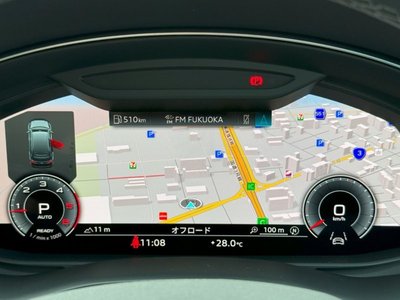 2023 AUDI Q7 缩略图 39