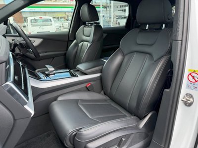 2023 AUDI Q7 缩略图 19