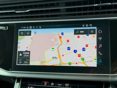 2023 AUDI Q7 缩略图 46