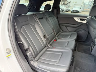 2023 AUDI Q7 缩略图 21